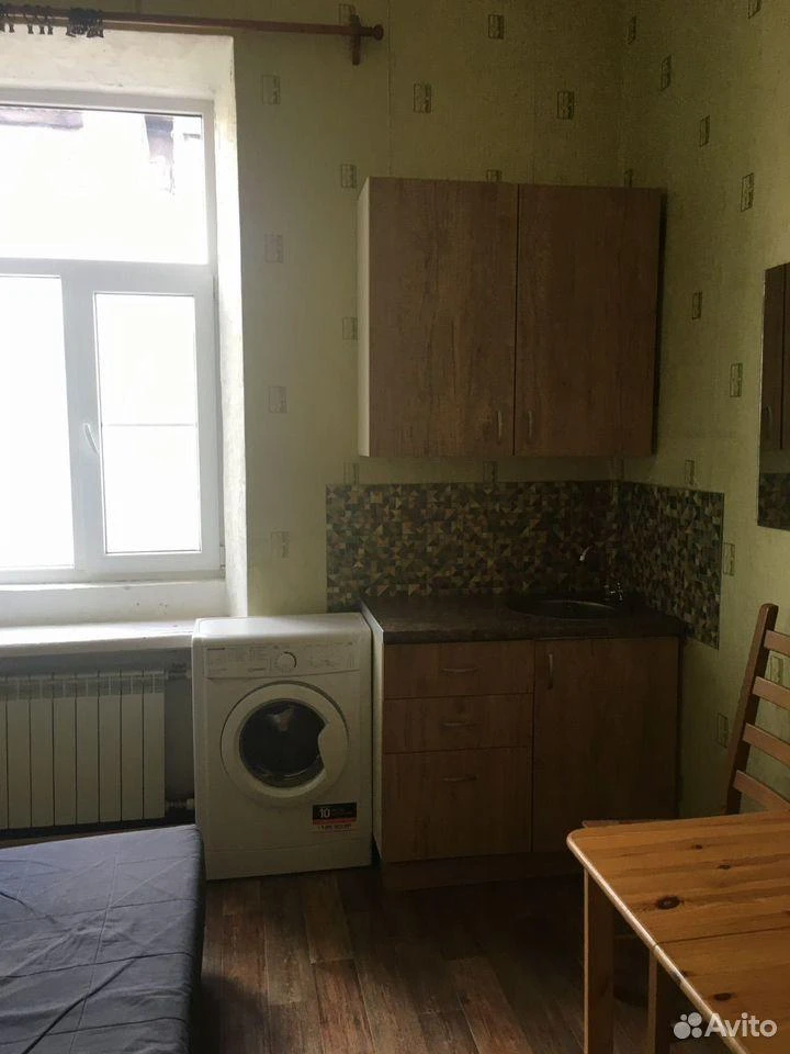 Сдам без посредников: комната, 11м²