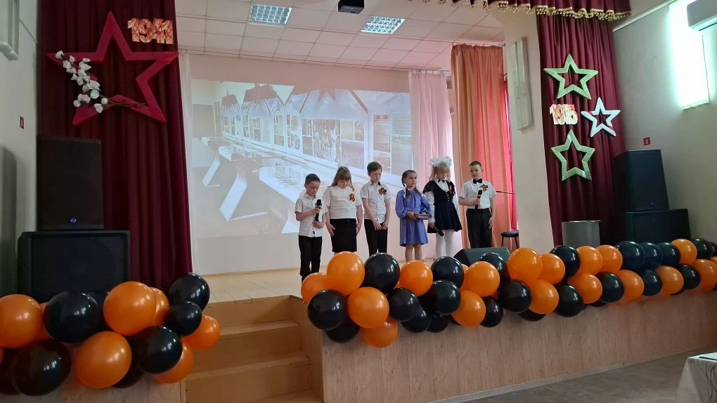 КОНКУРС ИНСЦЕНИРОВАННЫХ СТИХОТВОРЕНИЙ