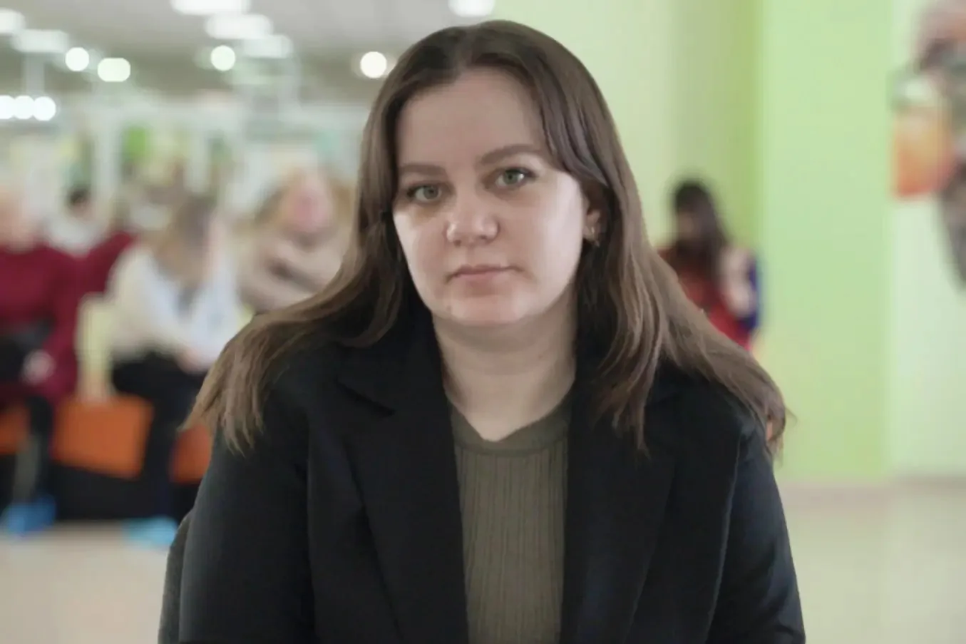 Ассистент кафедры «Биомедицинская техника» Института энергетики, приборостроения и ради...