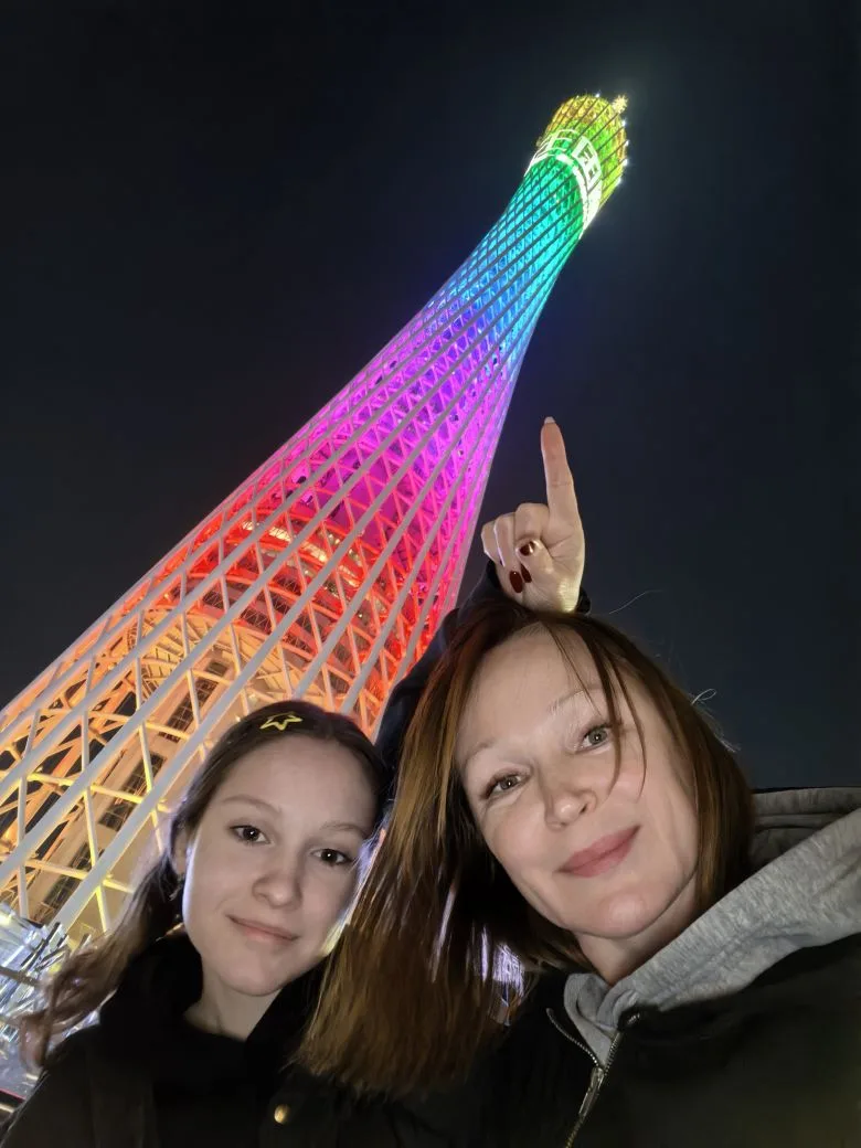 С новым годом, Гуанчжоу Китай 🇨🇳  🥳🎊