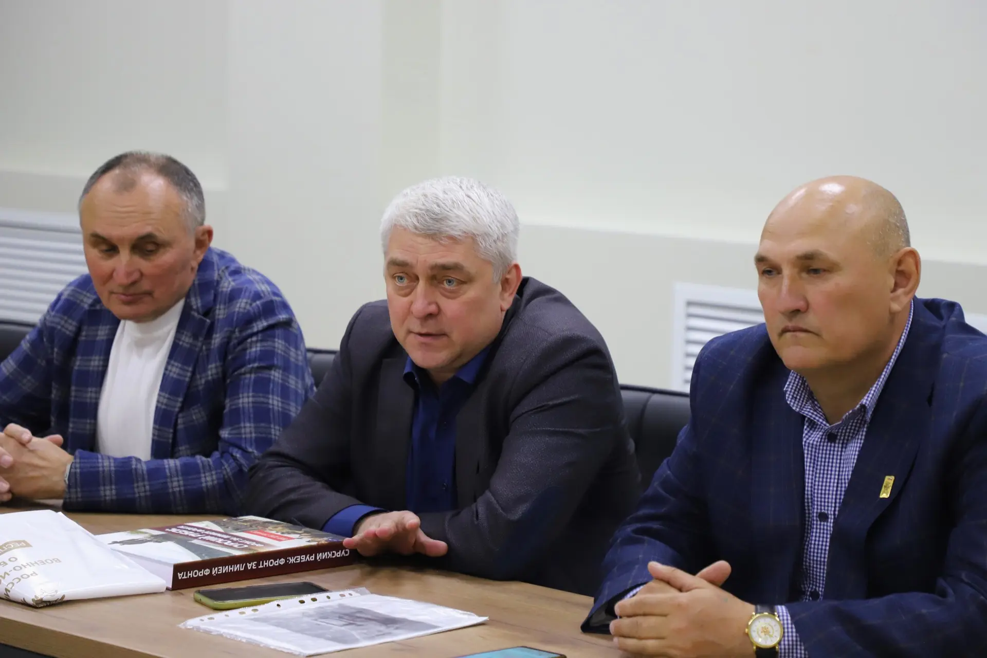 О памяти, подвиге и будущем