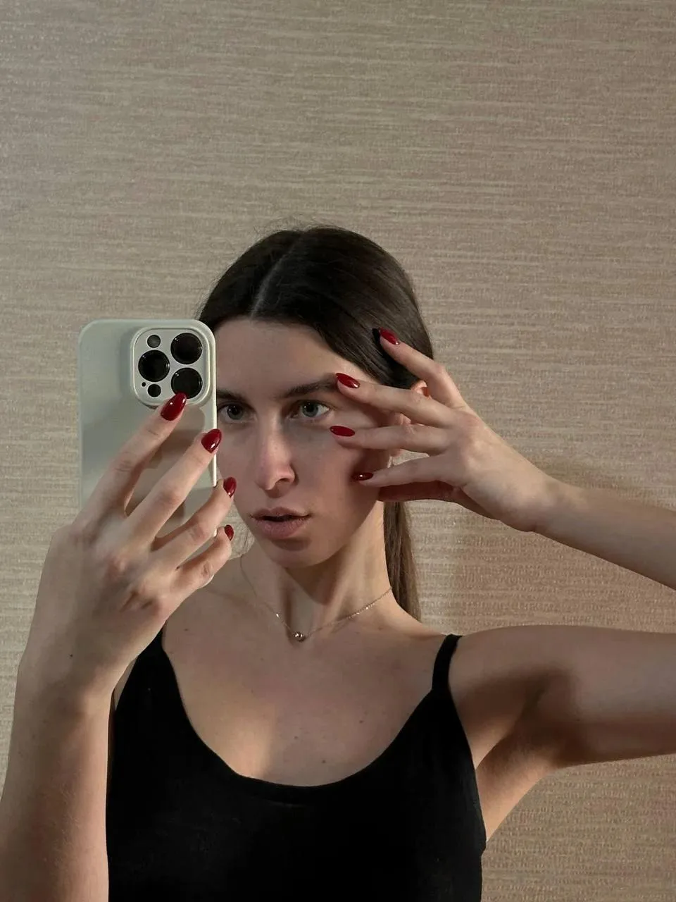 👧 Юля, 30📍 Москва