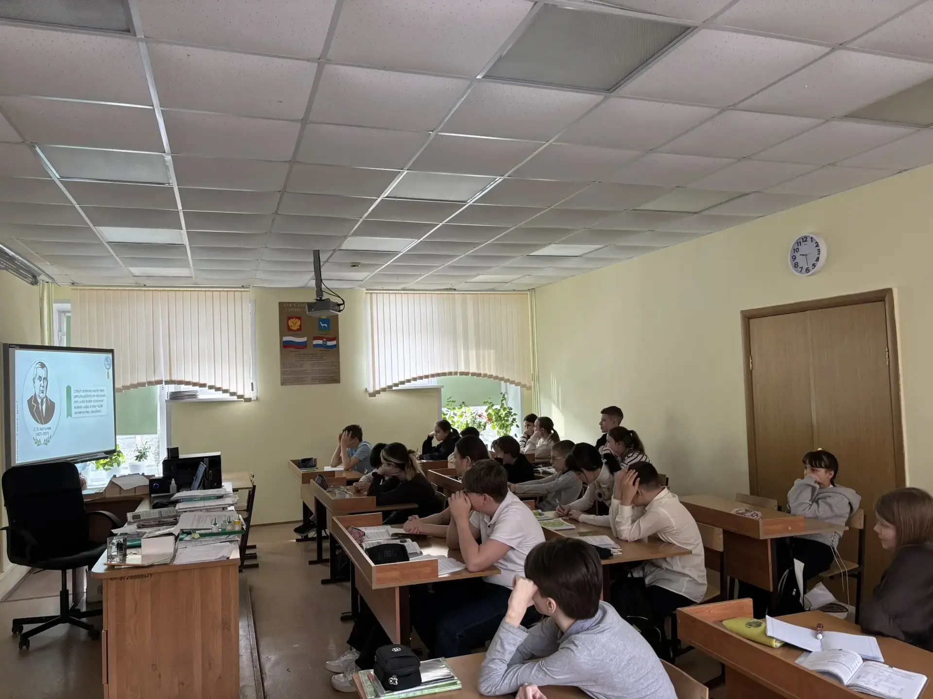 📢 Профилактика — залог здоровья! 25.03.2026г. в рамках Всемирного дня борьбы с туберкулезом, обществ