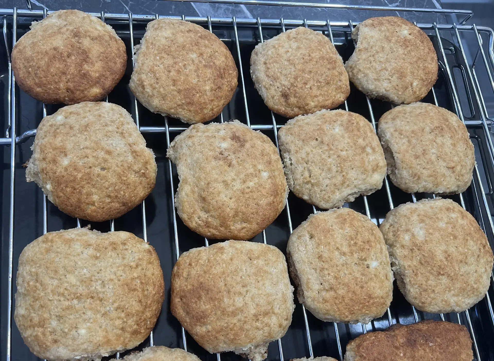 ПП-печенье для вашего кофе ☕️🍪

Согласитесь, к чашке ароматного кофе так и просится что-то вкусное.