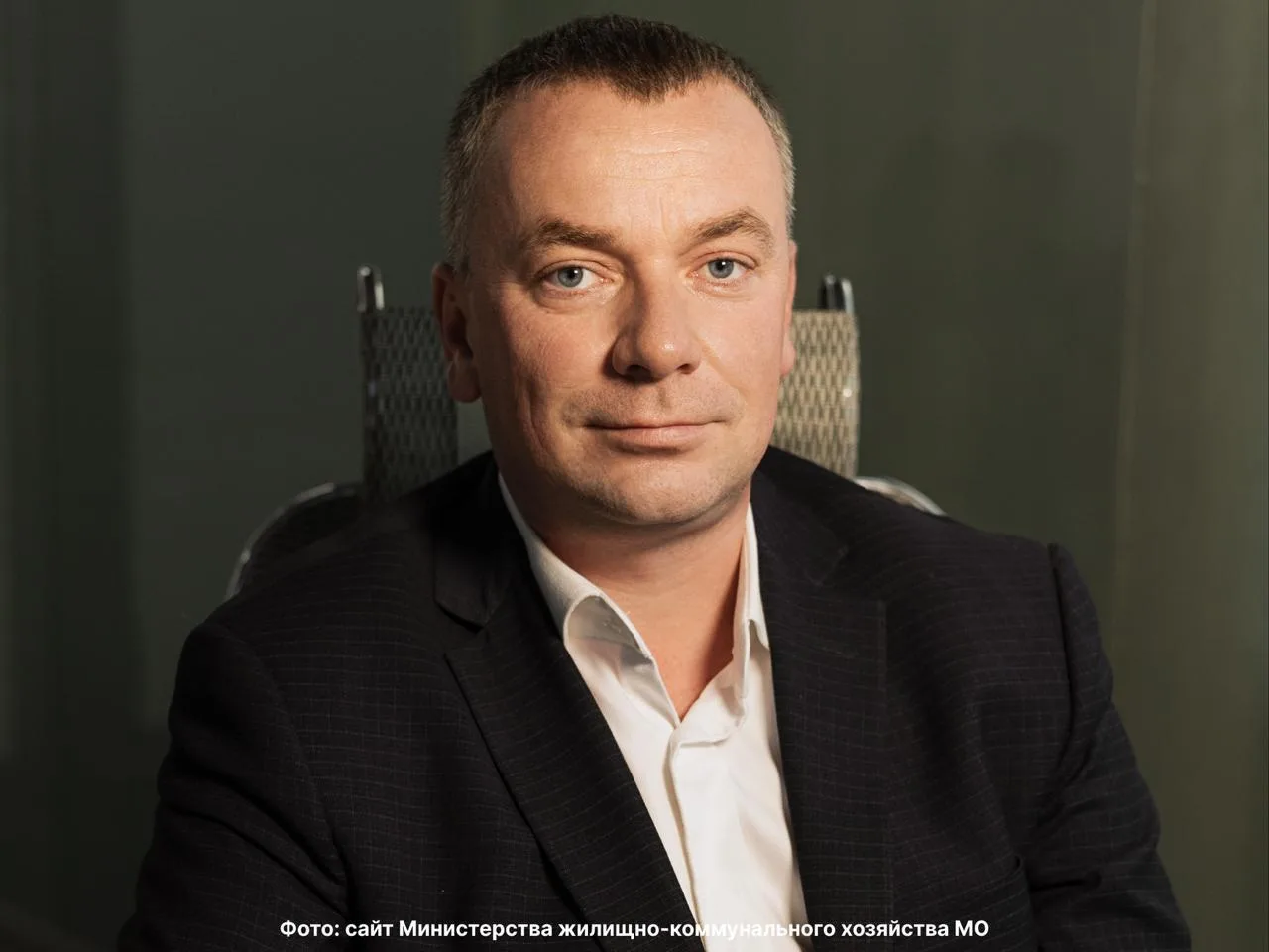 Алексей Казаков по предварительной информации покинул должность первого заместителя мин...