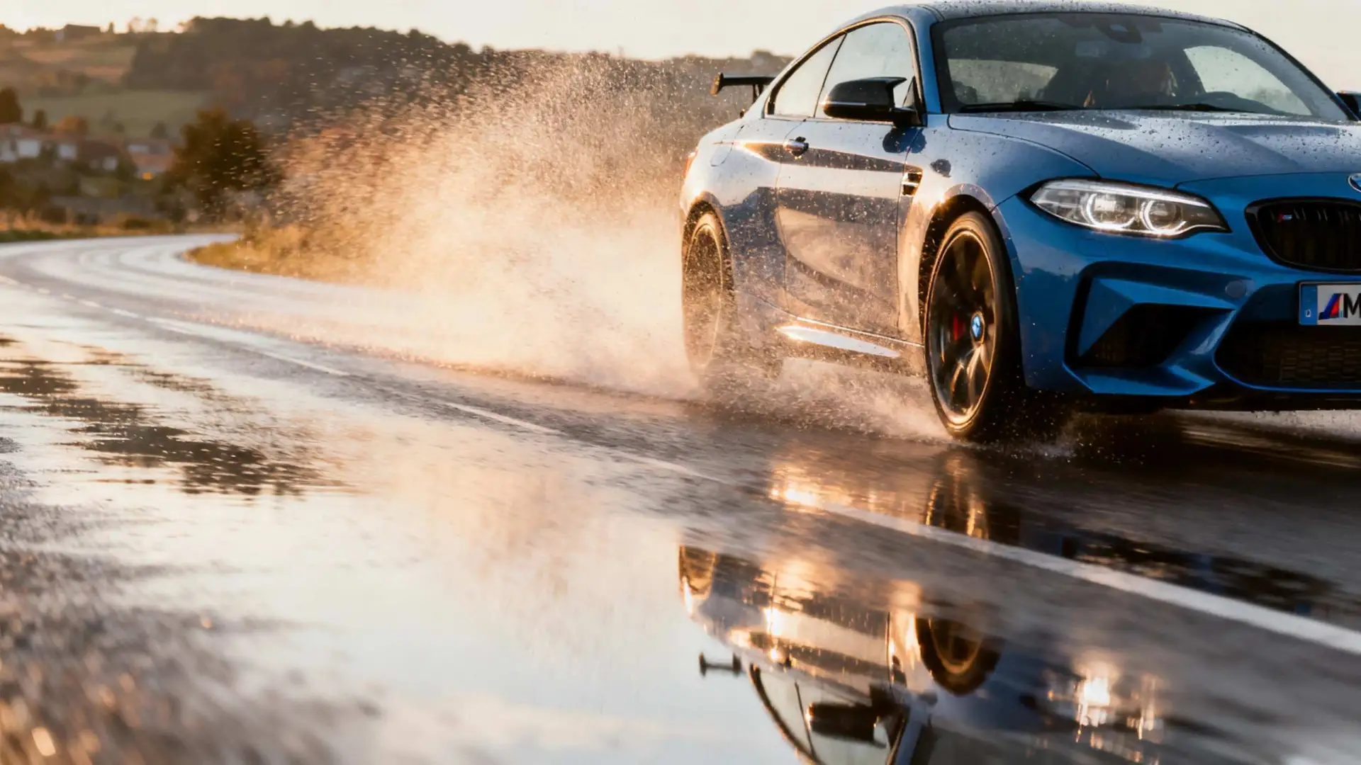 Почему BMW M Concept Neue Klasse вызывает интерес у тюнеров и чем удивил рынок

BMW M Concept Neue K