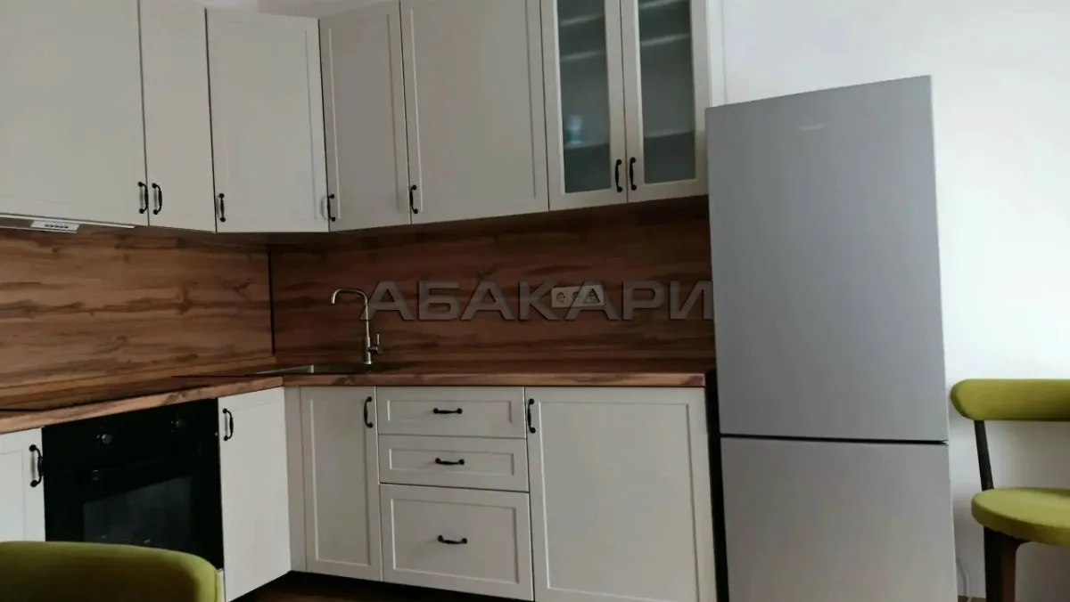 🏠 Телевизорный переулок, 5А