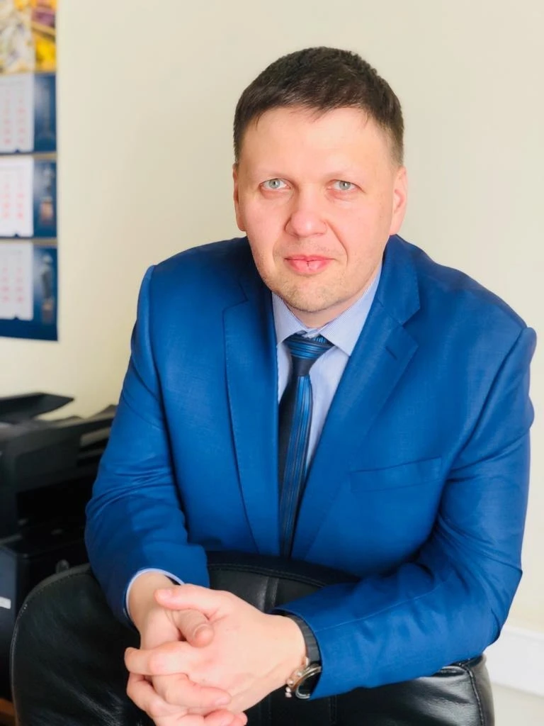 Уважаемые жители Городского округа Серпухов!