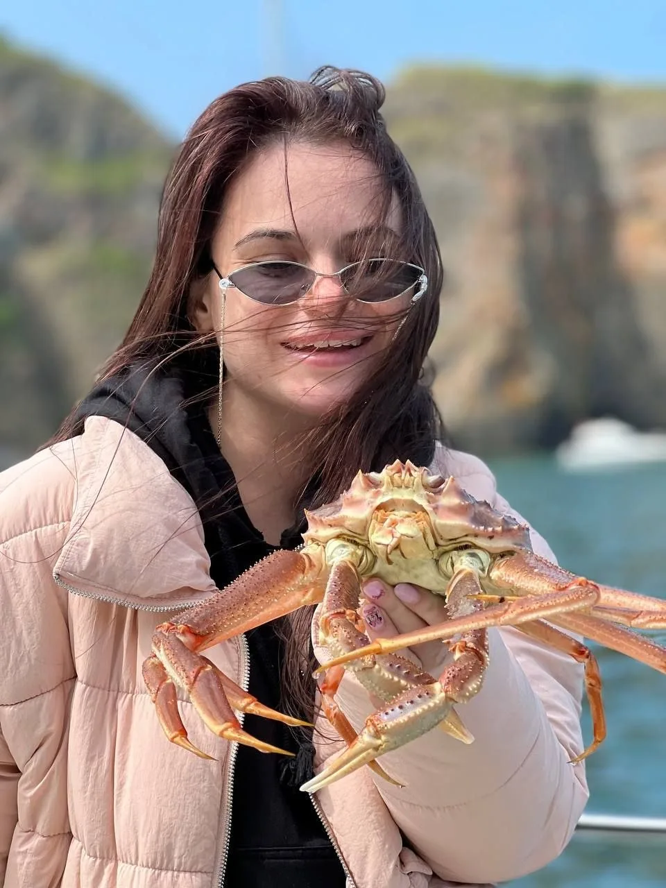 ‼️Есть места на морские прогулки на Камчатке

🔵9, 10, 11, 12 июля и далее — в группы:

• Бухта Русс