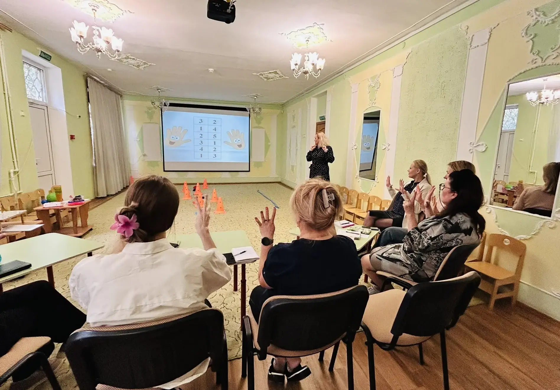 🧠Нейропсихология🧠