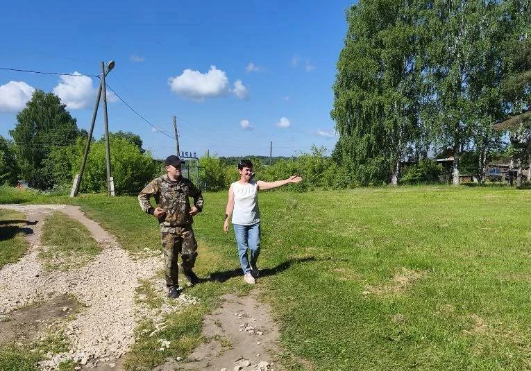 📍Внимание! Проводится акарицидная обработка от клеща