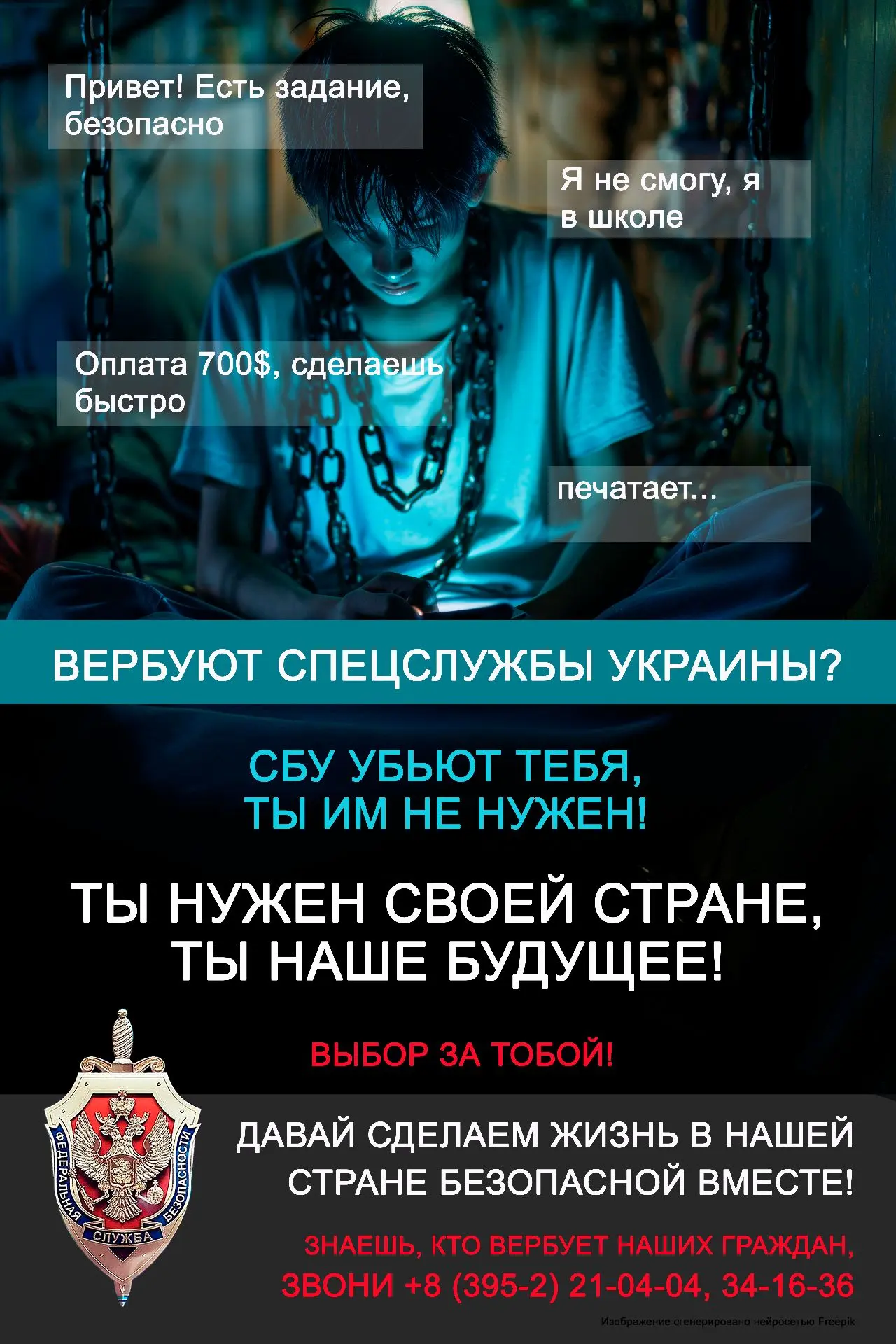 Уважаемые родители!