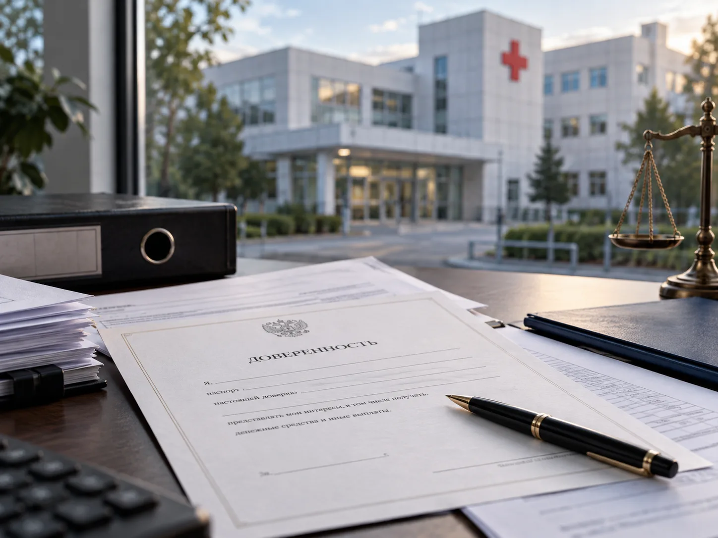 🏥 В Волгограде соцработницу психбольницы будут судить за хищение денег пациента