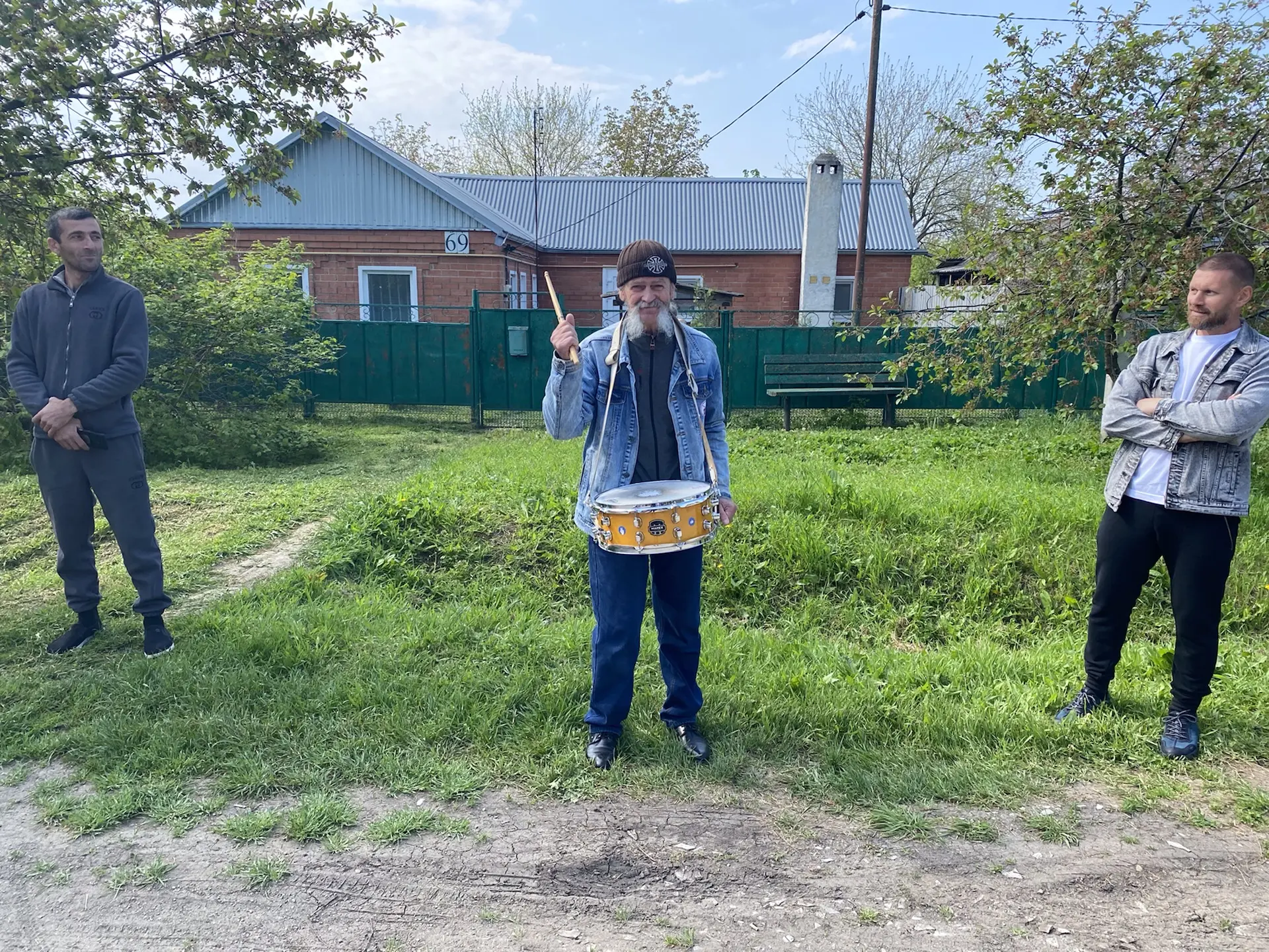 Ежегодно, в преддверии празднования Дня Победы, в школе №26 проходит традиционный смотр...