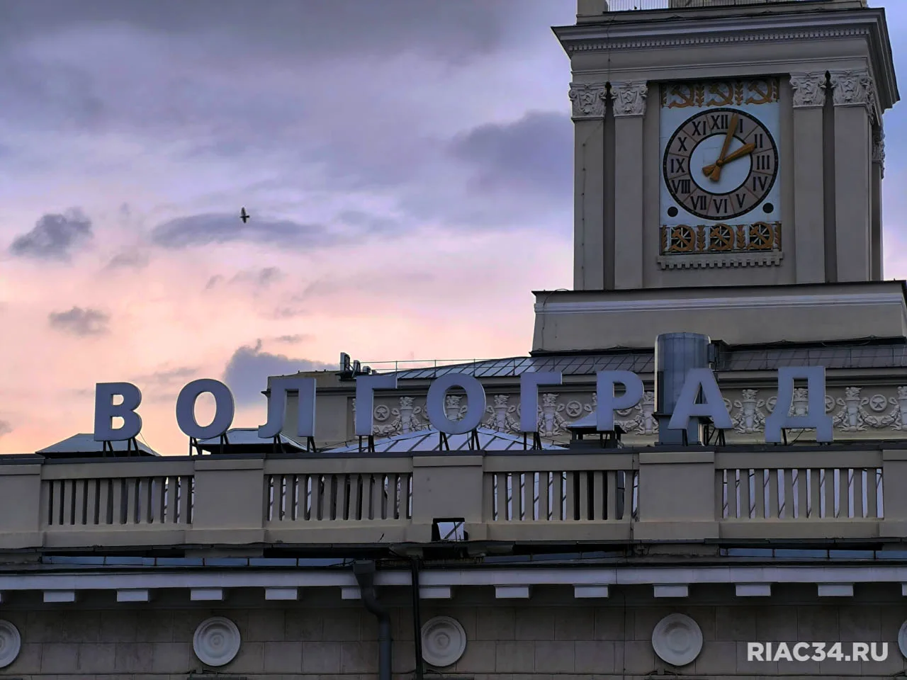 🏘 4 октября пройдёт бесплатная экскурсия по Волгограду для семей участников СВО.