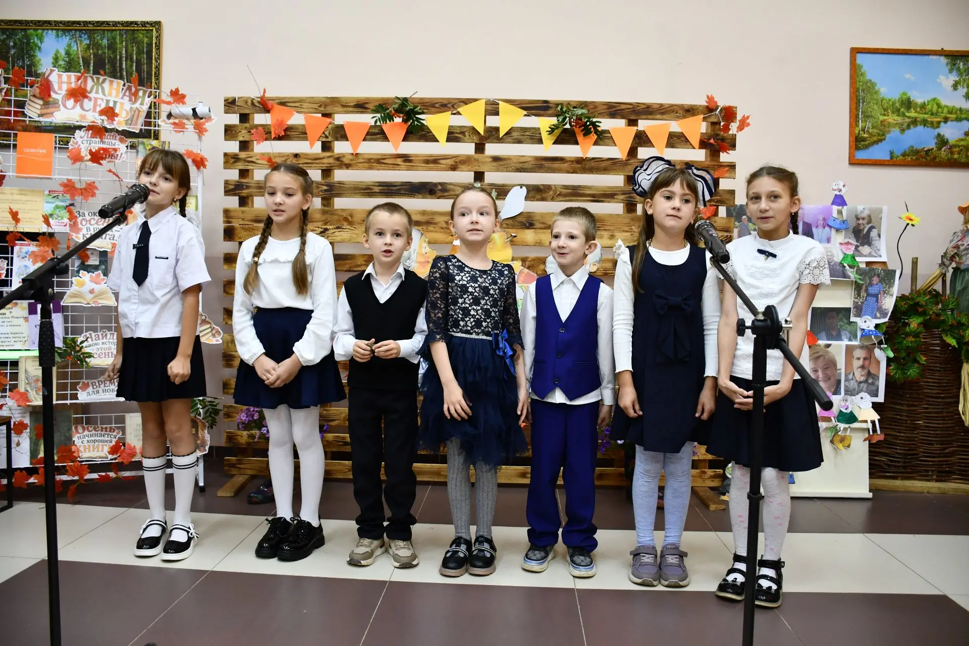 🎉1 октября — Международный день пожилых людей!🎉