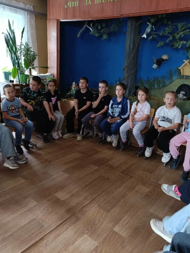 Двенадцатый день лагеря: Кино, тайны прошлого и волшебство сказок! 
Вот и пролетел двенадцатый день 