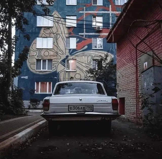 Эффект бабочки…