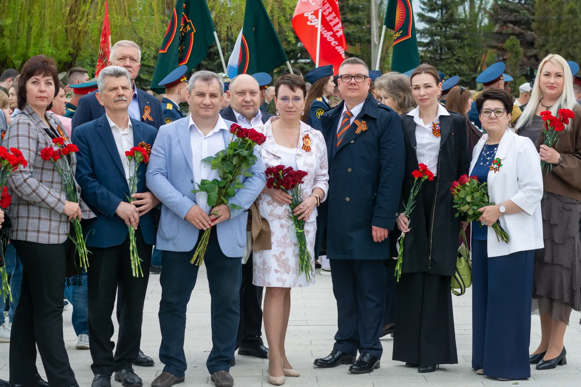 Министр здравоохранения Курской области Светлана Ермолова: