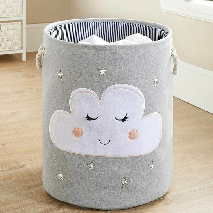 Корзина для игрушек