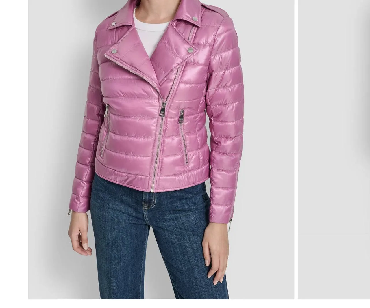 DKNY XS-2