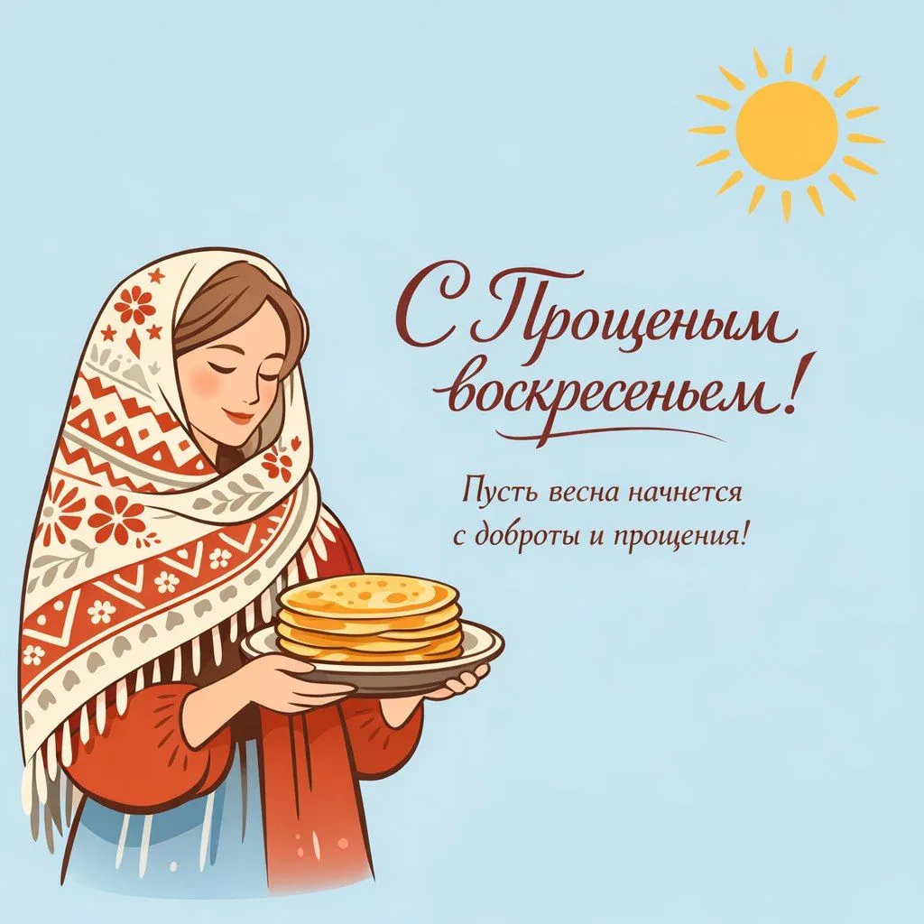☀️ШИРОКАЯ МАСЛЕНИЦА😊☀️Масленица – один из самых ярких и душевных народных праздников, в котором пере