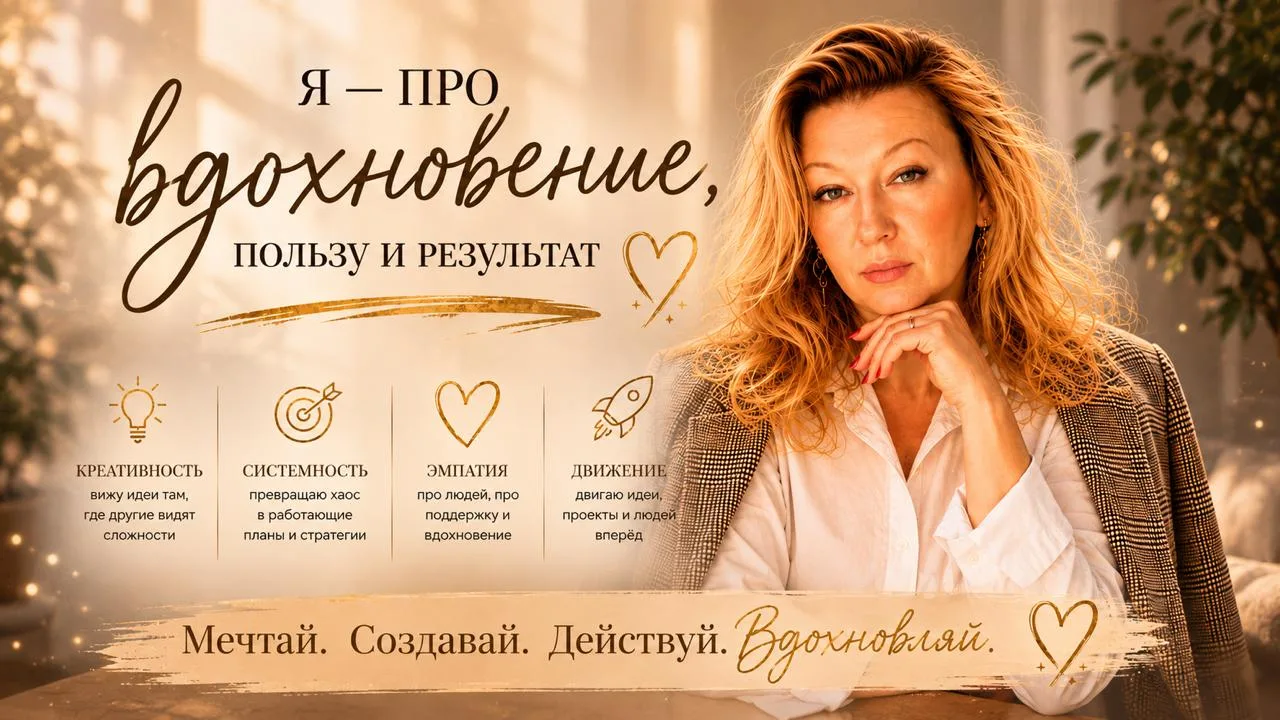 400 подписчиков. Это повод снова познакомиться 👋