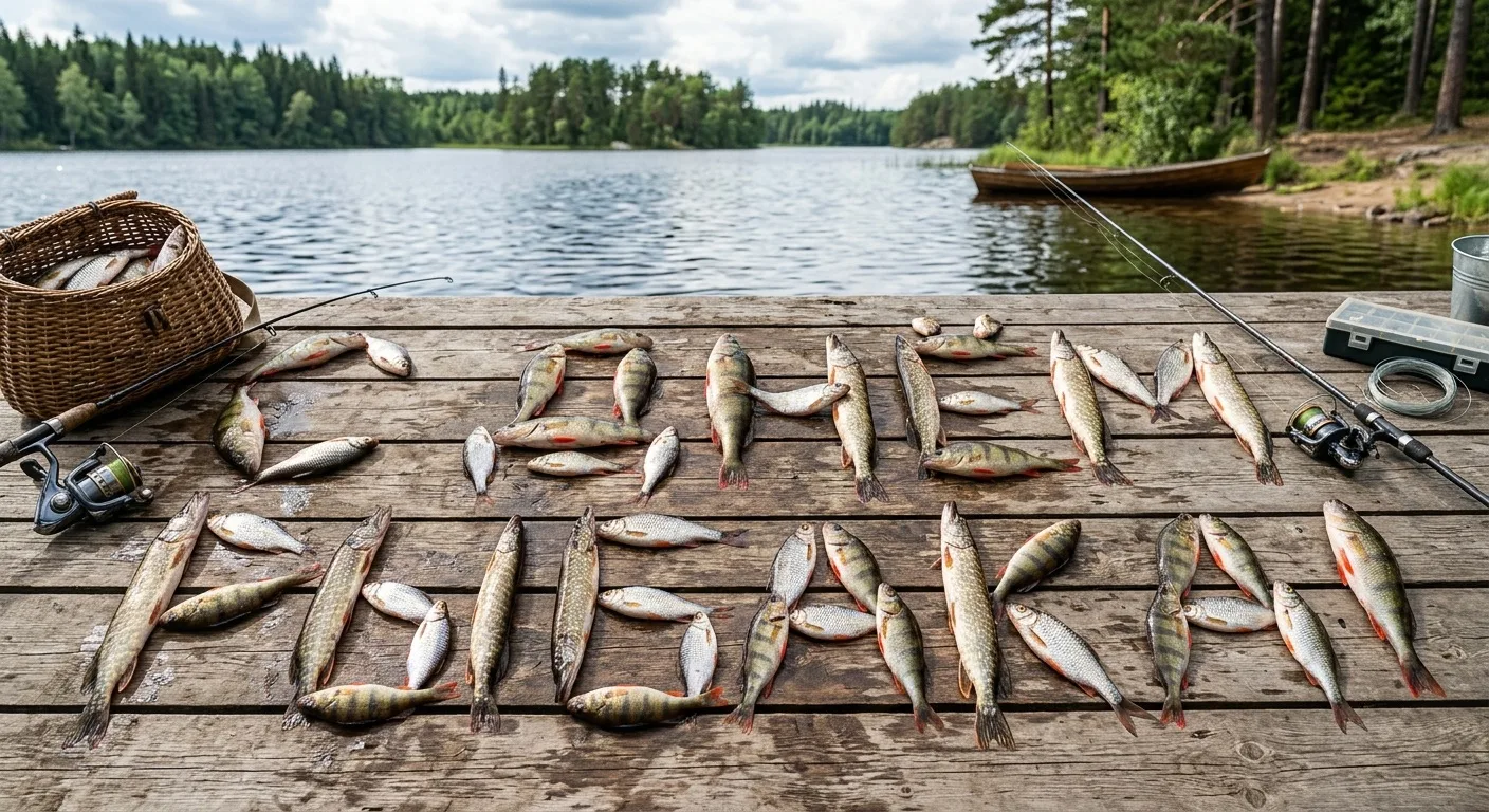 С Днём рыбака!🎣