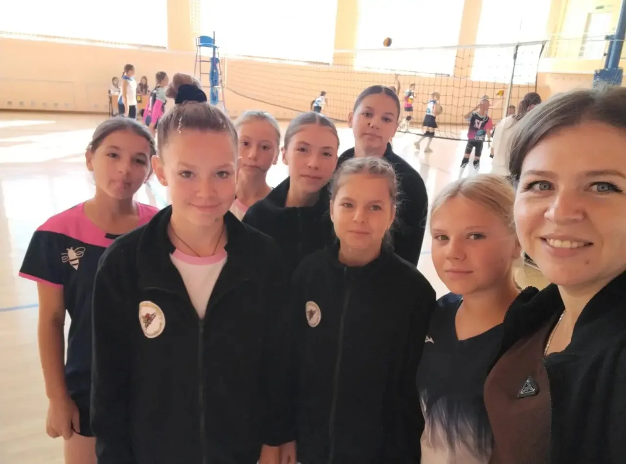 Сегодня наши Торпедочки 2014 годов рождения  и младше прибыли в Урмары🤗✅