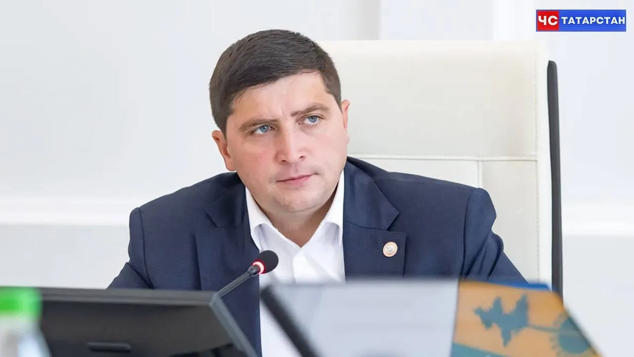 📰Радмир Беляев: «дорогие нижнекамцы, объявлена угроза