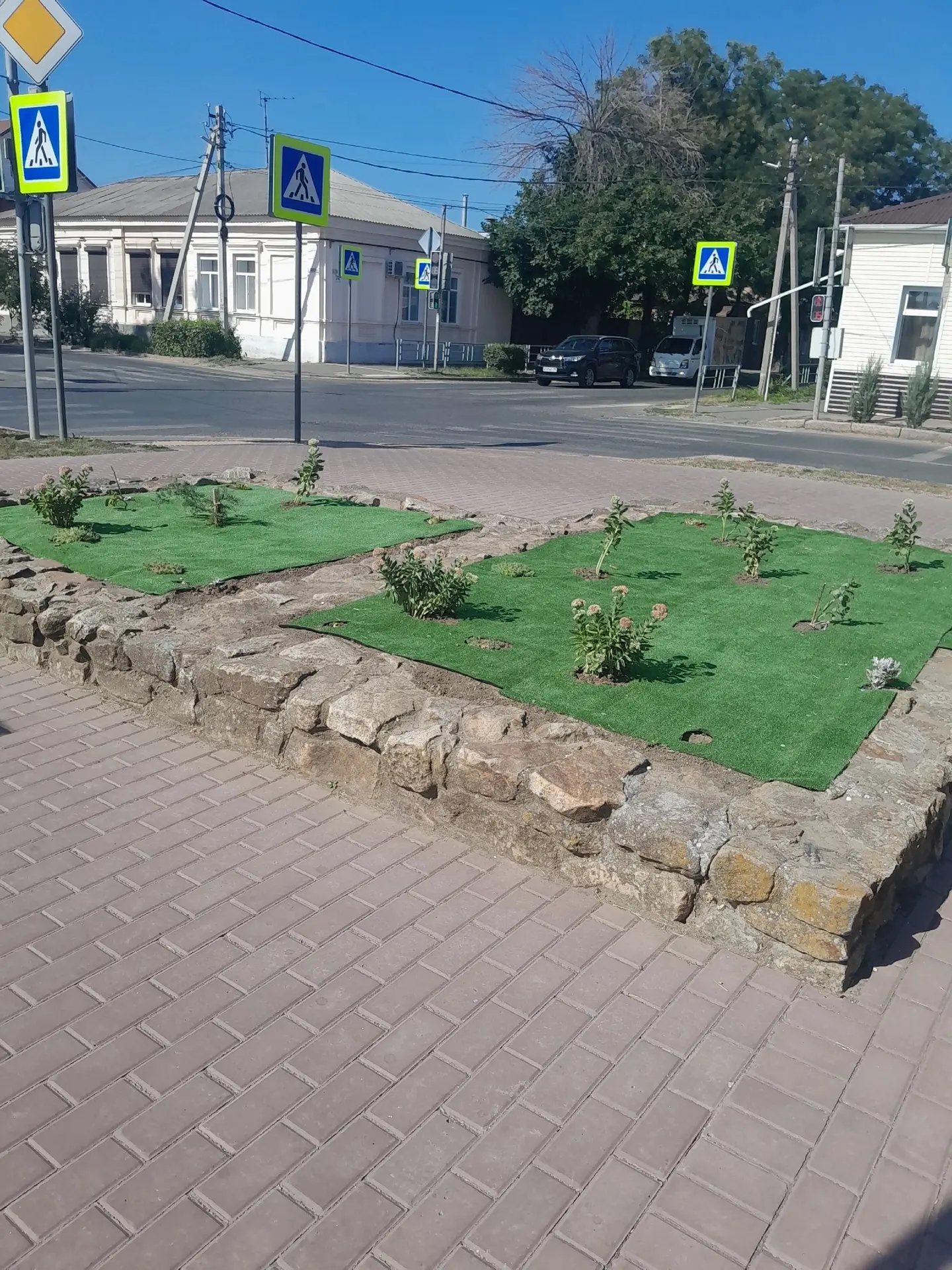 Нам пишут: