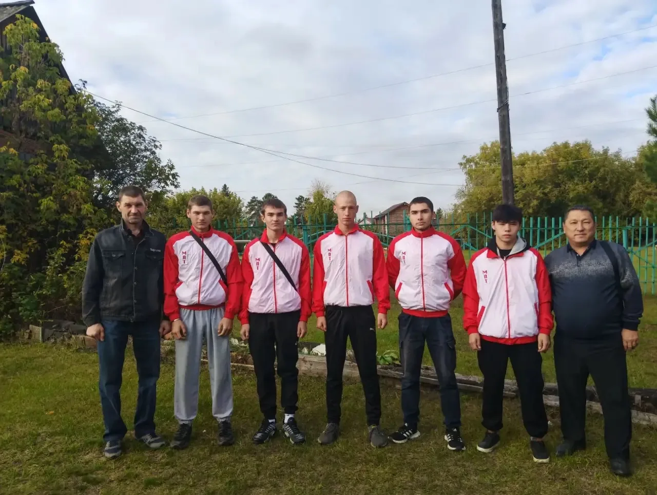 🏆🥇 МЫ — ПЕРВЫЕ! 🥇🏆