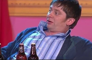 - Сема, перед свадьбой ты не отходил от меня и постоянно говорил, что я для тебя «солны...