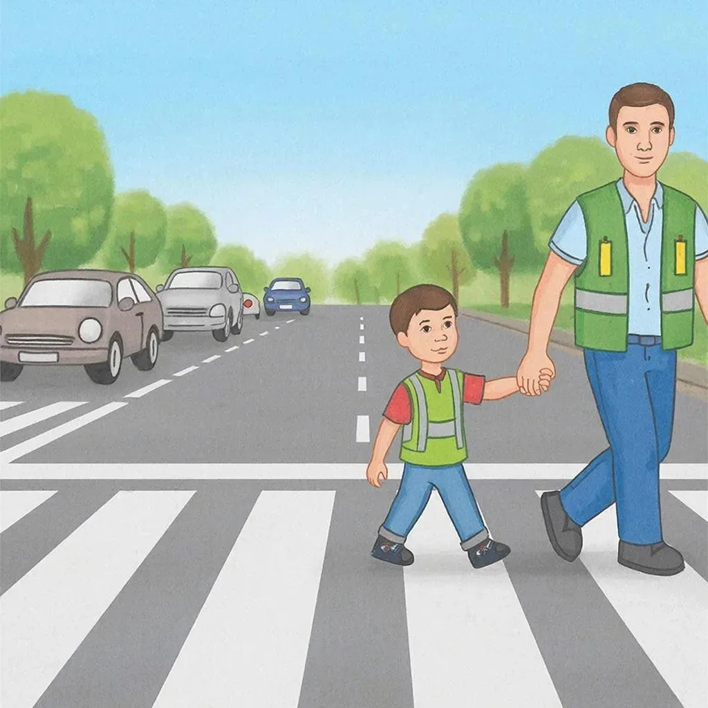 Уважаемые родители!