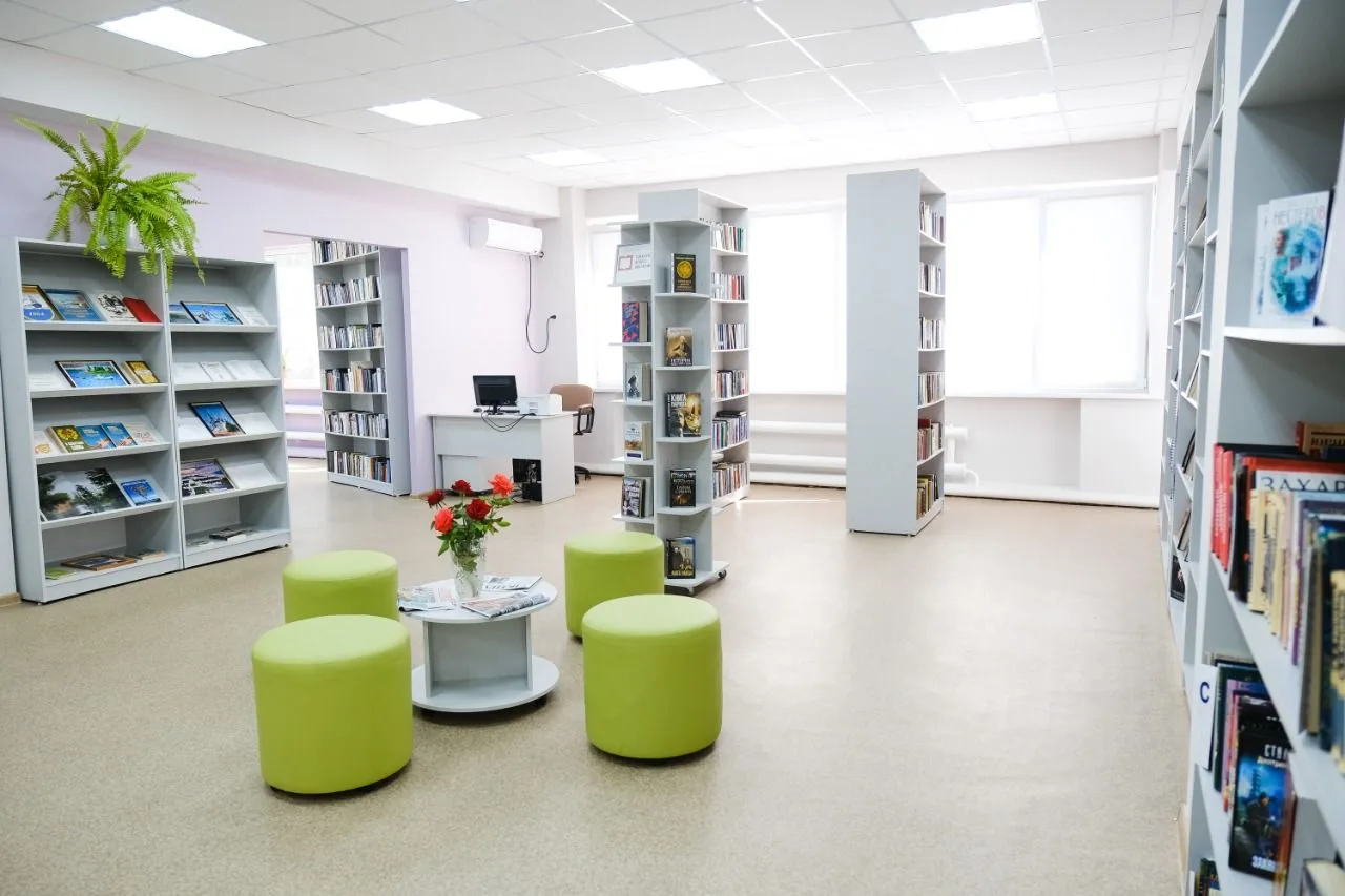 📚✨Три новые точки притяжения для детей и родителей открываются в Приамурье!