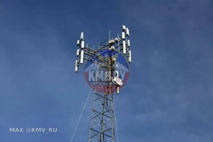 📶 Ловит на максимум: в Георгиевске модернизировали мобильную связь и 4G!
