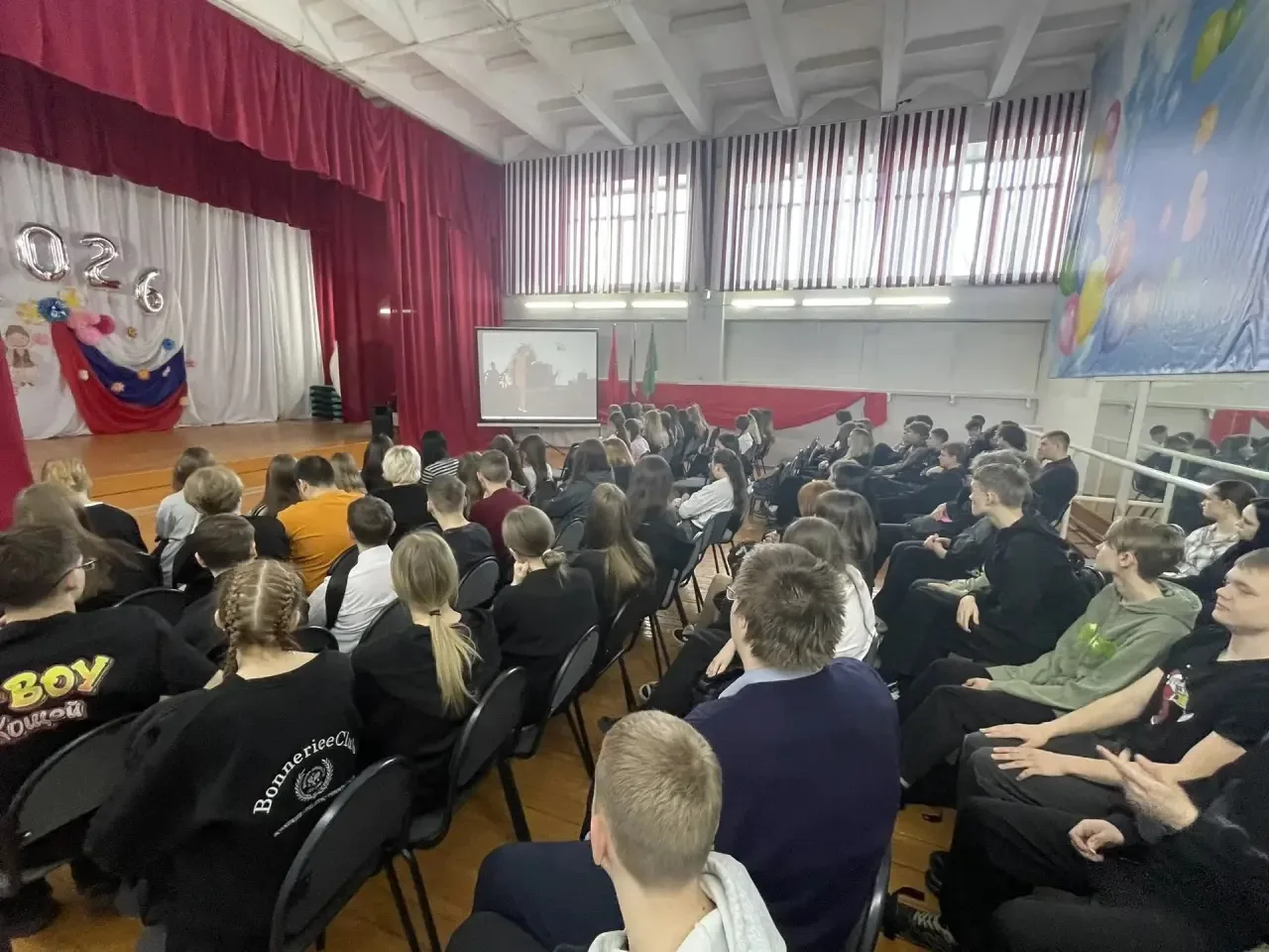 📢 «Чистое поколение» — вместе за здоровое будущее!