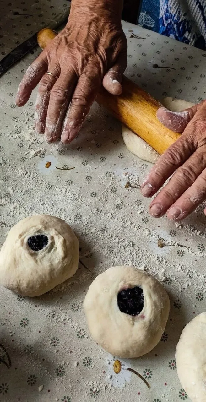 🥟 Работа для тех, кто любит готовить и зарабатывать — стань лепщиком пирожков!