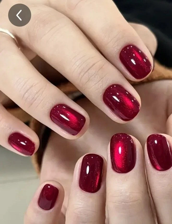 💅Идеальный маникюр