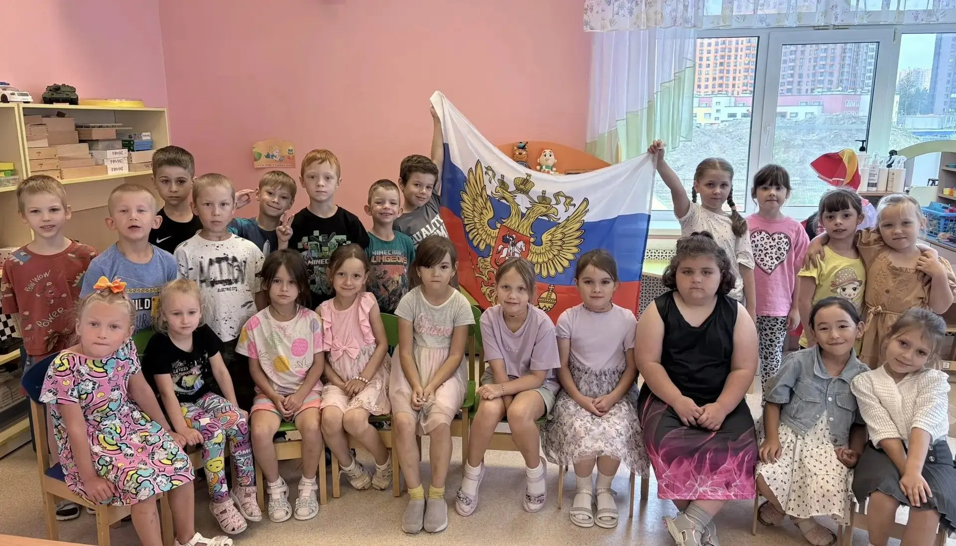 Группы старшего и подготовительного к школе возраста🌟🌸🐝🪻