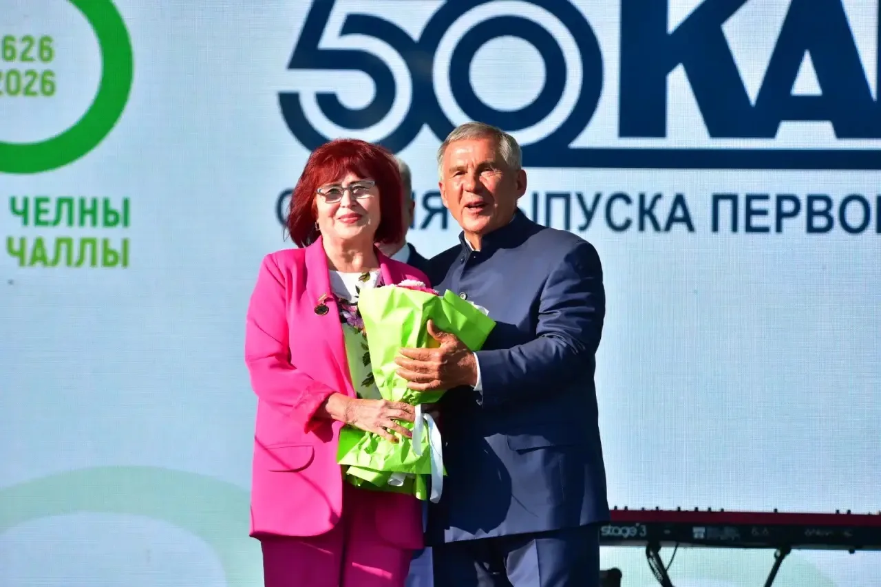 45 лет музыке, педагогике и любви к своему делу 💛