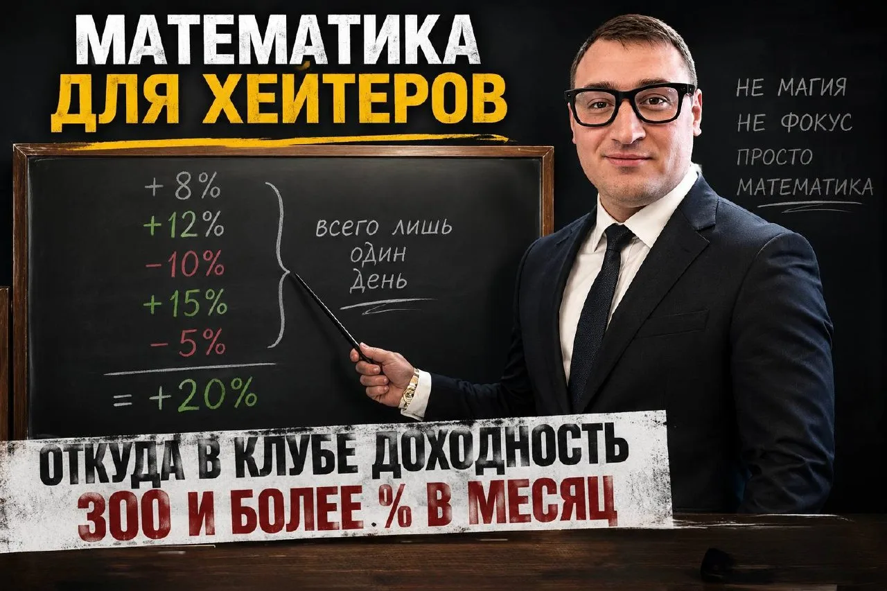 В своём подканале по заработку выложил видос, в котором простым языком объяснил, как и ...