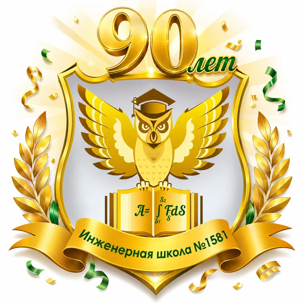Дорогие выпускники Инженерной школы № 1581, Лицея № 1581 и Школы № 401! 🤩

А Вы знаете, что в этом 