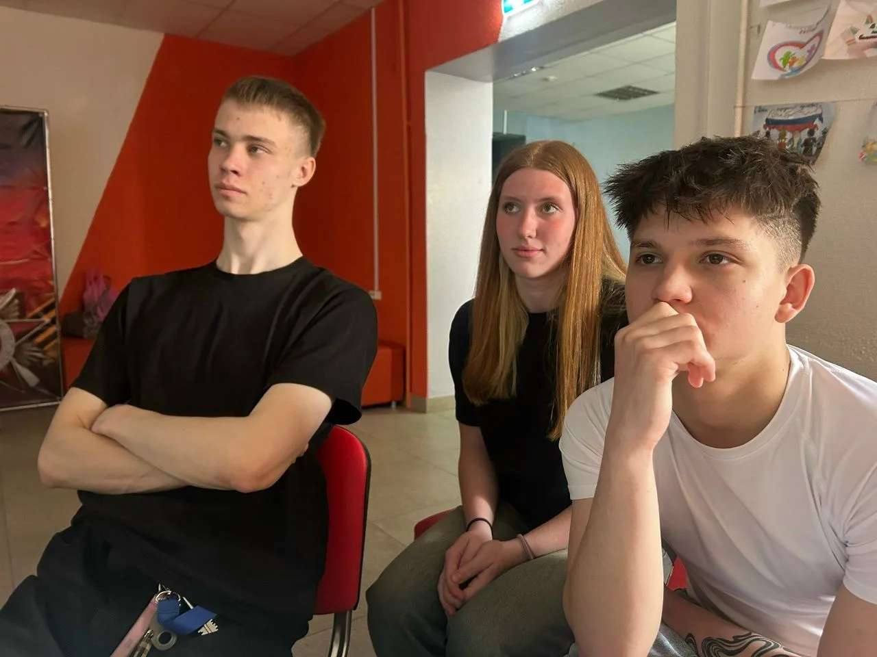 👉15 мая, прошел квиз, посвященный Международному дню музеев, под названием «Музейный Н...