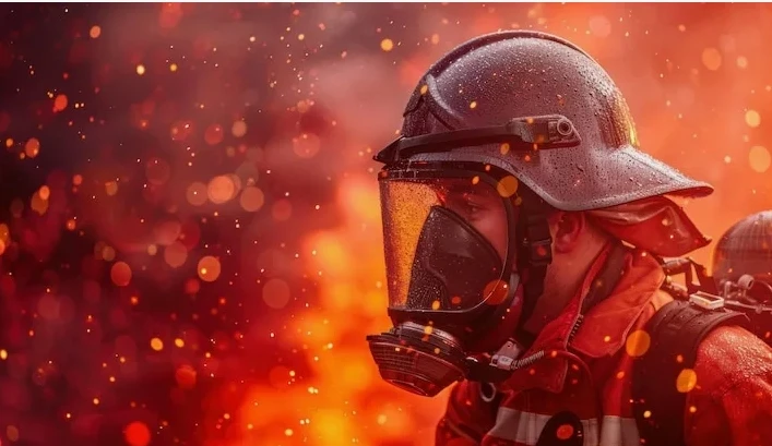 👮‍♂️🚫🔥 Помните о правилах пожарной безопасности в доме🔥🚫👮‍♂️