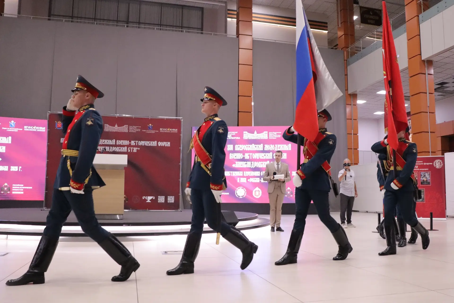 Изображение 3 к публикации «Школа №707 Невского района Санкт-Петербурга»