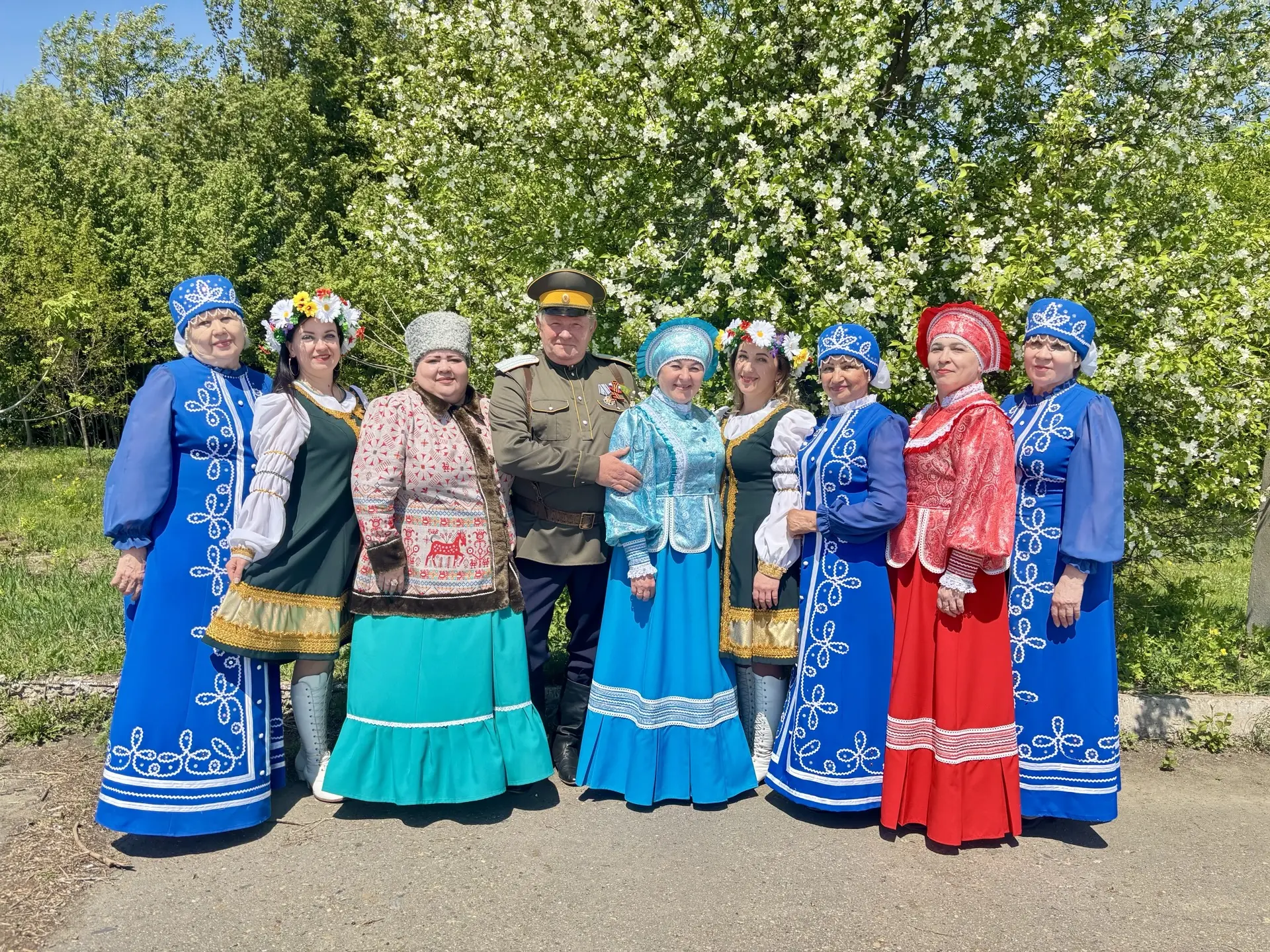 В полку культработников ЕАО планируется прибавление