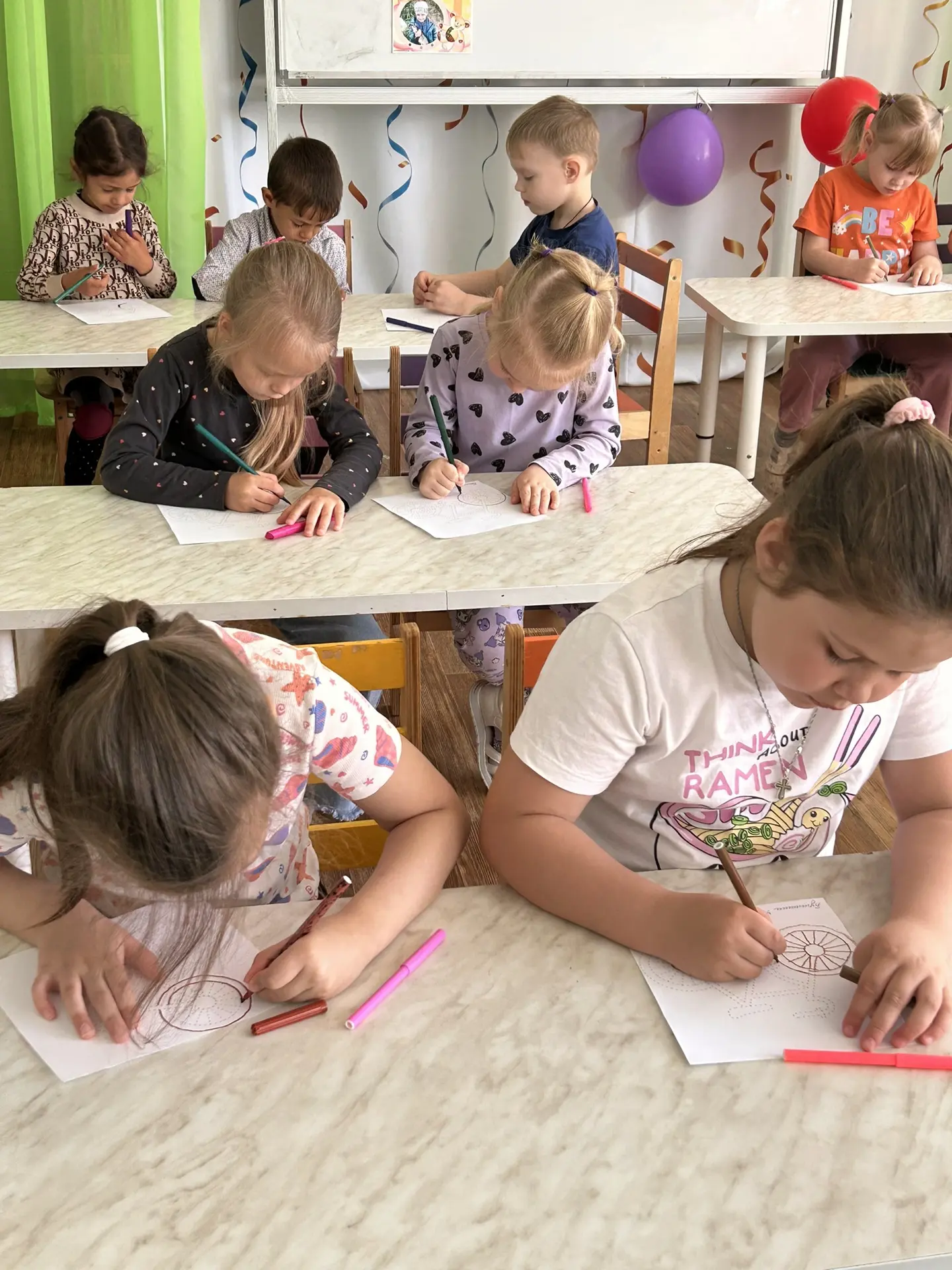 3 июня-Всемирный день велосипедиста. Утро началась с беседы, которая превратилась в путешествие на м