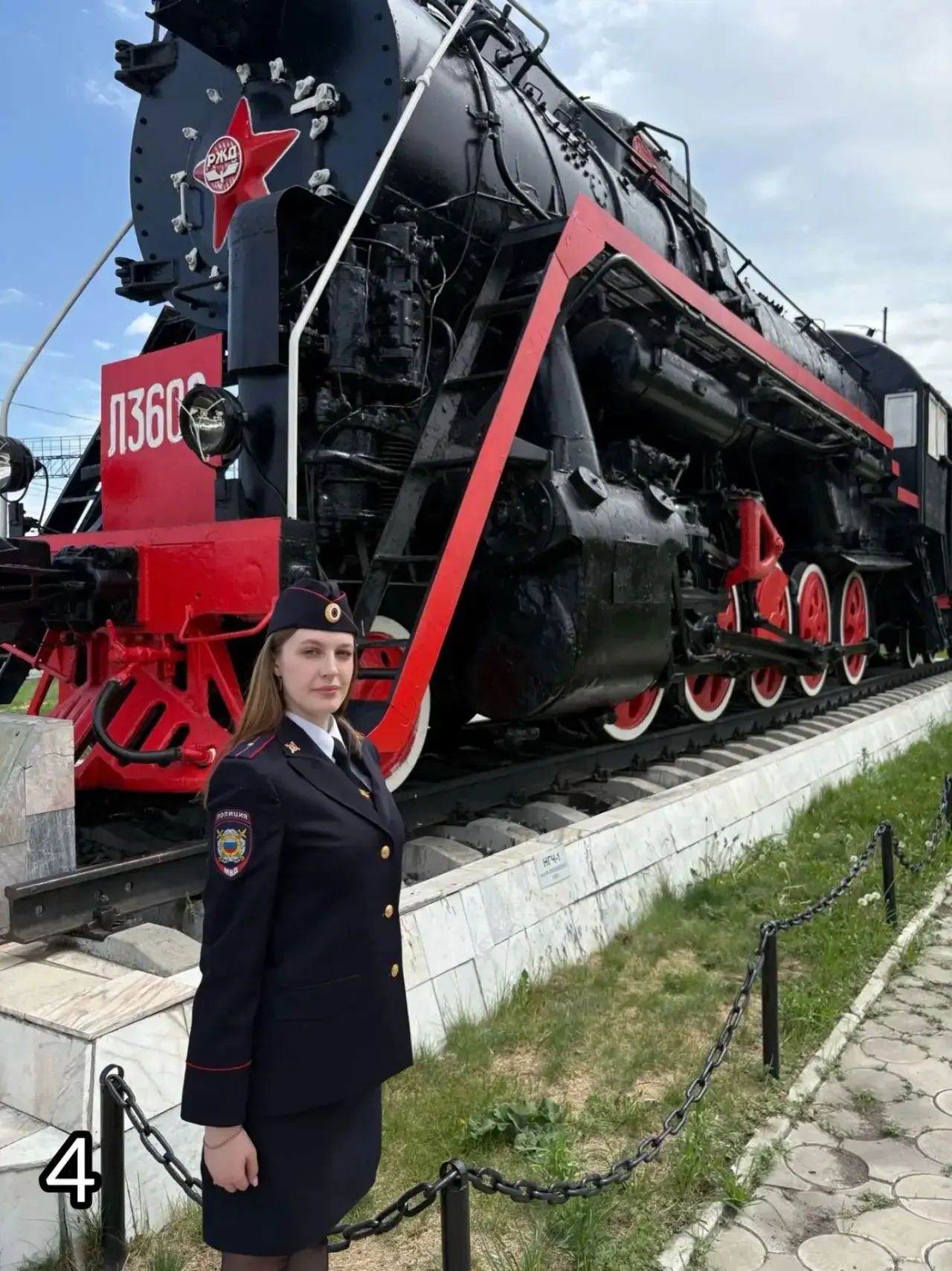Дорогие друзья, у нас есть возможность отметить заслуги настоящего профессионала! Арина...