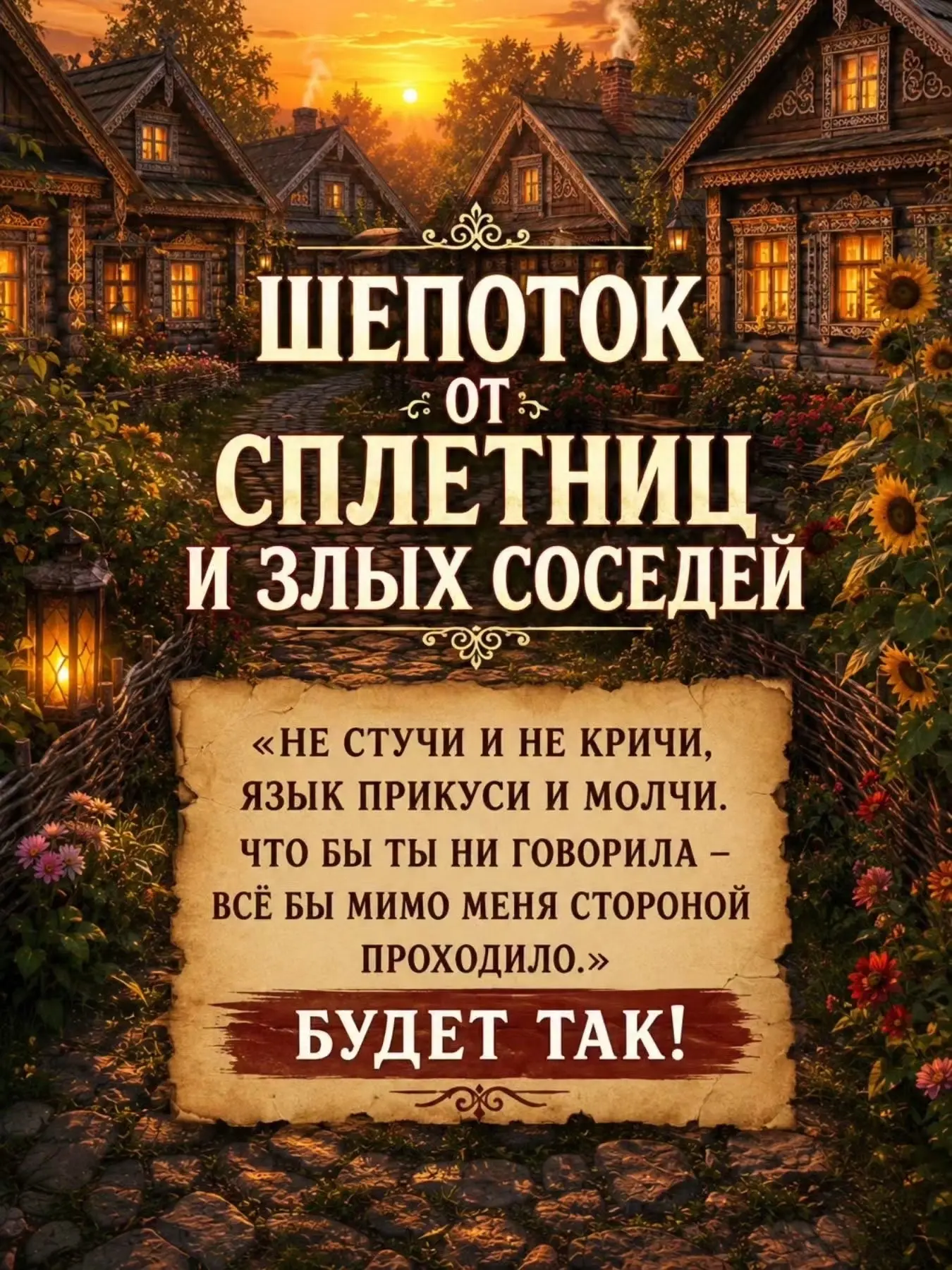 🙏Во благо ✨